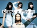 【マッシュアップ】Perfume「マカロニ」&times;KREVA「挑め」