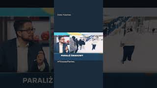 "Komplety brak pokory"#hit#polsatnews#yt#shorts#konfederacja#polityka#1mln#1mlnkviews#viralvideo#plz