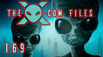 Kirche Dagons Cult Forward Base - 169 - XCOM Files / OpenXcom - Deutsch / German Let
