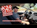 We Made the Fit Si That Honda Didn't and IT IS QUICK! Mp3 Song