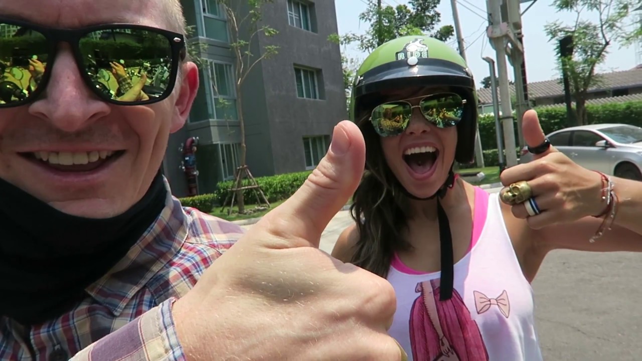 What did we find at the Doi Suthep Pui National Park?? Chiang Mai - Thailand