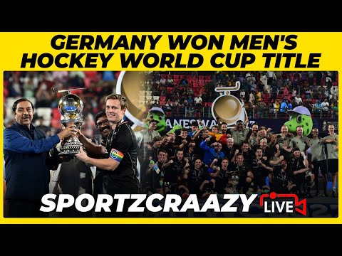 Hockey World Cup Live l Winner of World Cup