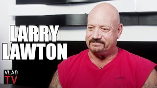 Larry Lawton on Being Known as the Biggest Jewel Robber in the US (Part 5)