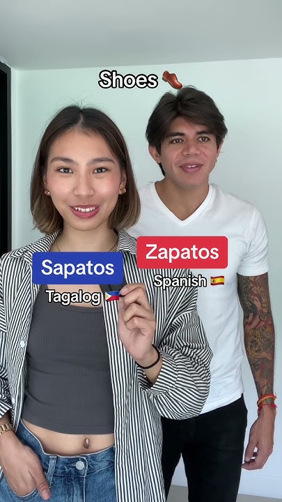 Similar Words In Spanish And Tagalog YouTube similar-words-in-spanish-and-tagalog-youtube