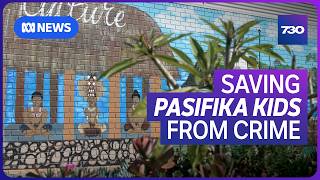 Inside the fight to stop teenagers being lured by criminal gangs | 7.30 Guide