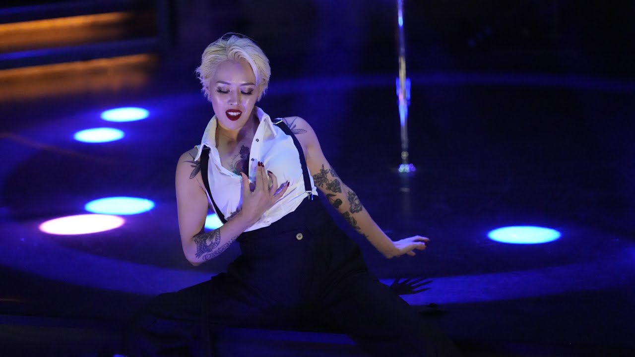 Exotic Generation Japan 2023 - Old School PRO - AYA AVA