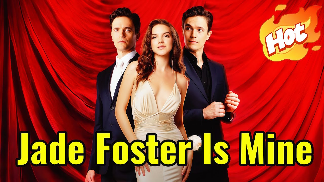 Jade Foster Is Mine | Hot Drama