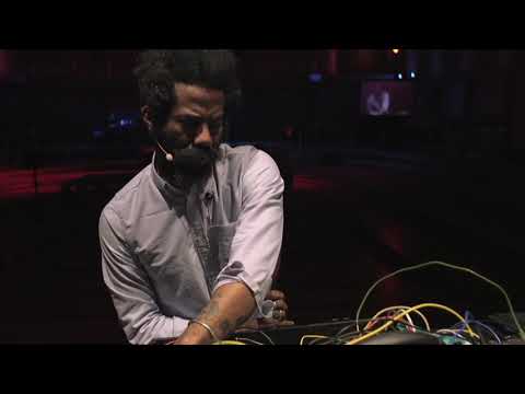 Robert Aiki Aubrey Lowe SUPERBOOTH16