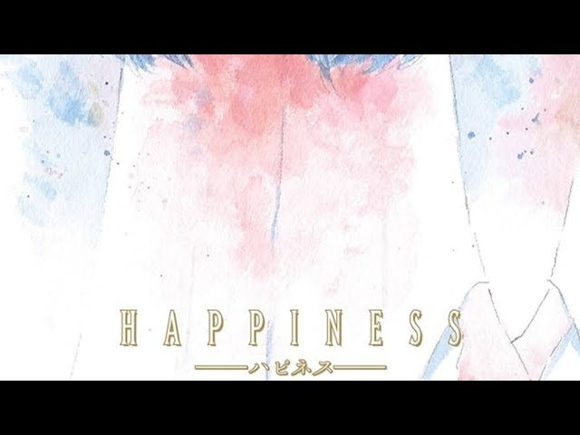 My honest opinion Manga review of happiness by Shuzo Oshimi this