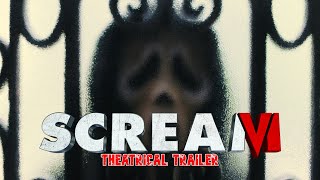 Scream VI - Theatrical Trailer | High-Def Digest