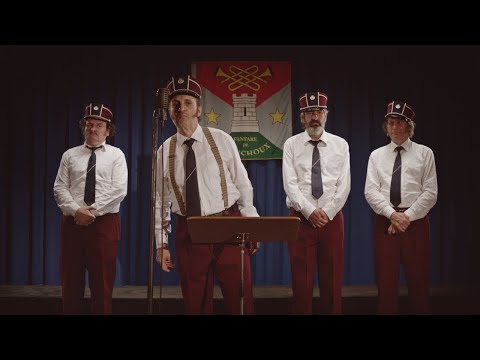 Tambour battant : bande-annonce