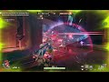 Trying to become #1 elsa bloodstone on console