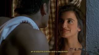 C Marí, Guxo - No Me Voy Lyric Visualizer Latin Lover Songs