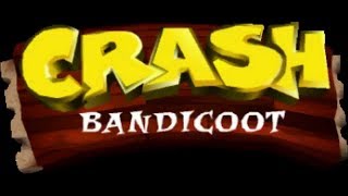 Crash Bandicoot Ps1 Boss - Dr. Nitrus Brio