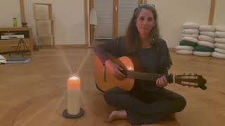 Vídeo de Prayer For Peace