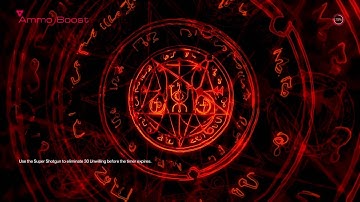 Doom (2016): Part 9 - Portal to Hell - VDEDGaming