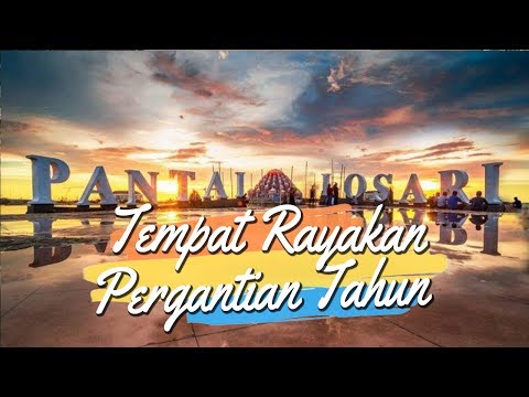 Video: 7 Tempat untuk menuju ke pesta Tahun Baru terbaik