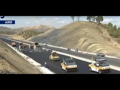 გადაცემა \"აფხაზეთი\" -რუსეთის მორიგ პროვოკაცია;