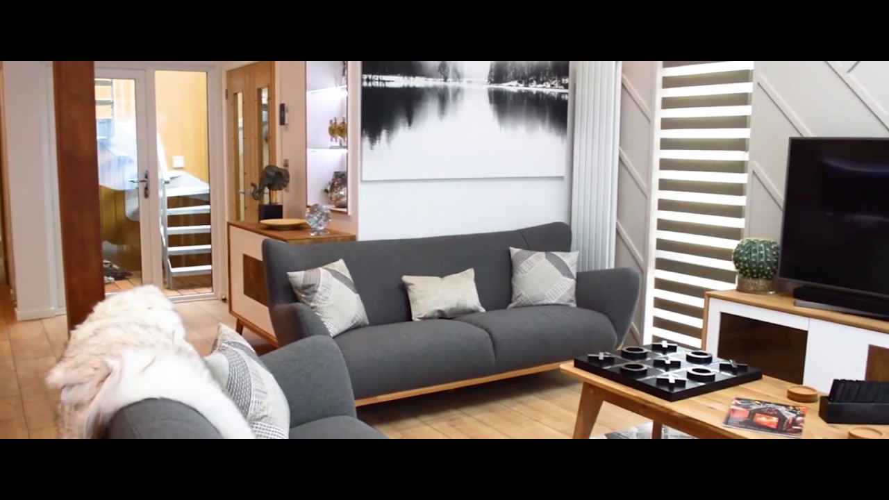 Reeds Bay - NEW Holiday Homes For Sale