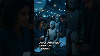 Website Design Revolution: The AI Personalization Journey