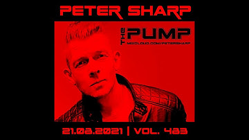 Peter Sharp   The PUMP 2021 08 21
