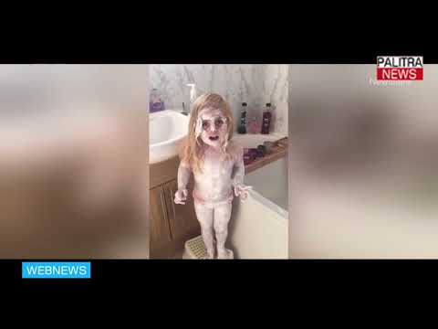 რა ხდება მაშინ, როდესაც ბავშვები სახლში მარტო რჩებიან