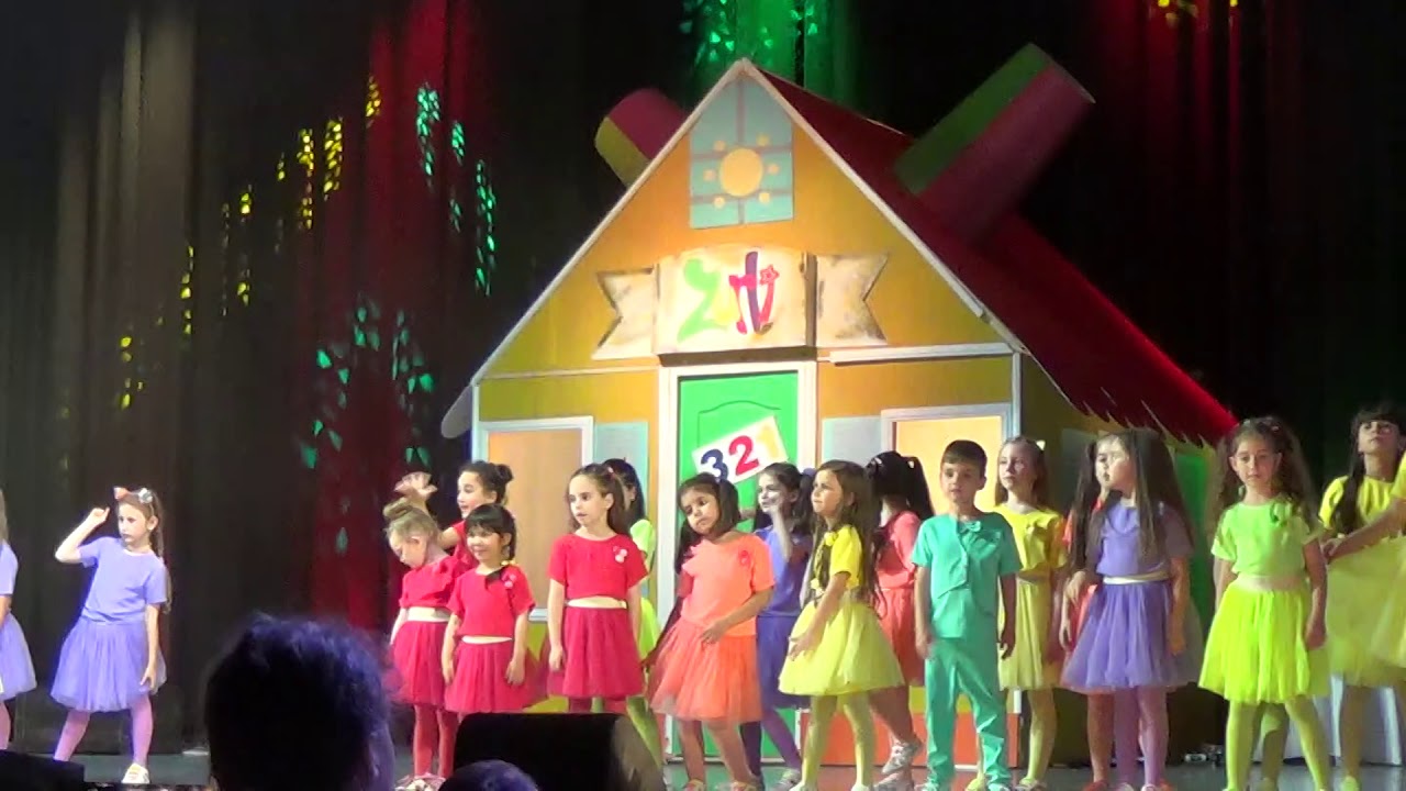 Picii lu'Soreasca | 01.06.2019 | Concert Sala Palatului (II)