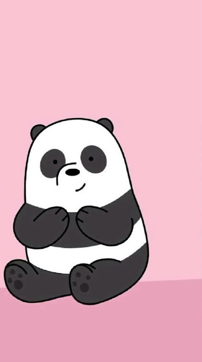 Ccp We Bear Bears (Cutee?)