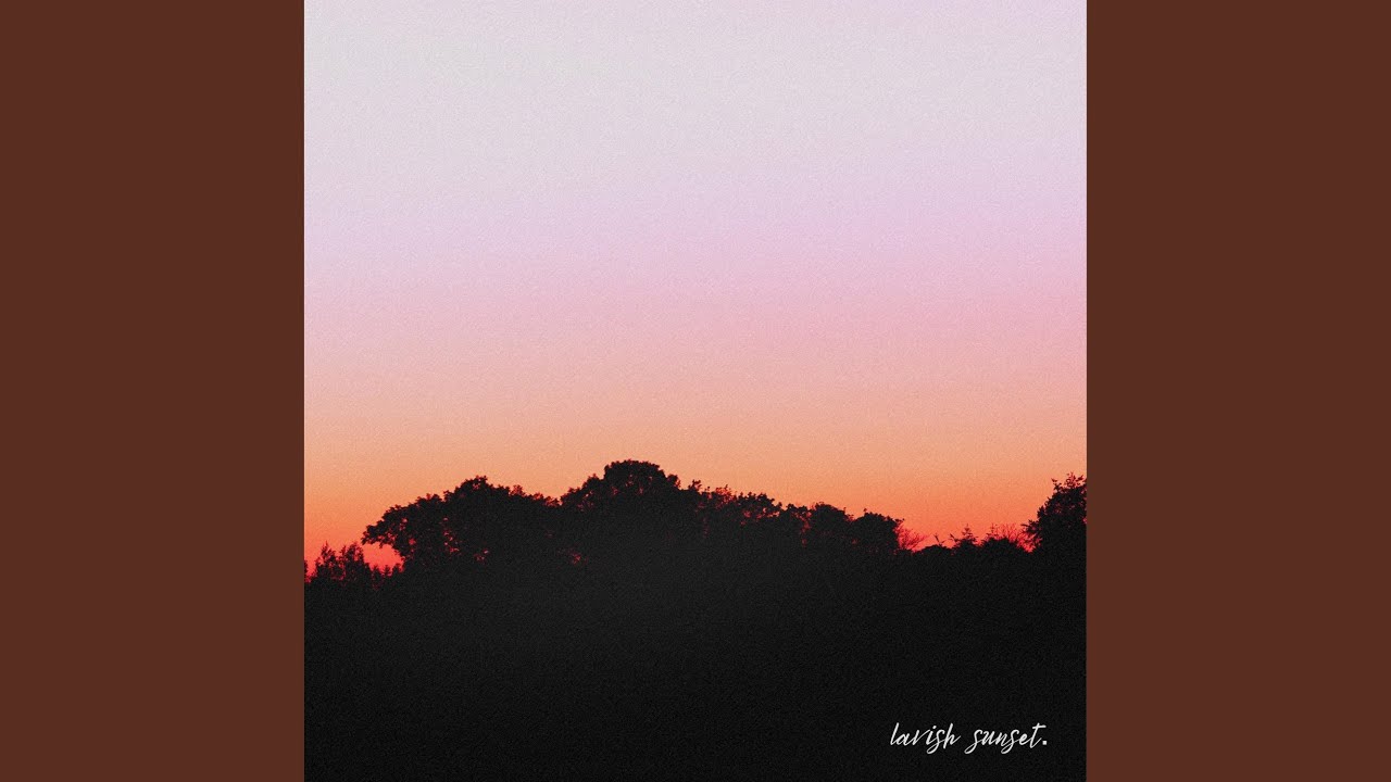 Watch lavish sunset. on YouTube Watch lavish sunset. on YouTube