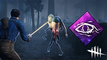 Playing Solo Survivor with Object of Obsession - Dead by Daylight