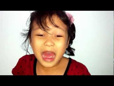 Baby by Justin Bieber IYO TUBE ( Hanna Gayle )