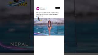 100 Kilo Ağırlığında Ki Kadın Dünya Güzeli Seçildi