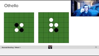 Lesson 1 Intro + Othello