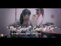 The Spirit Caries On by Dream Theater (cover Ayu Gusfanz)