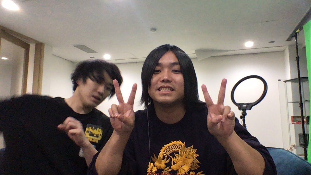 Emergency Livestream] Mizutamari Bond's First Headline Show