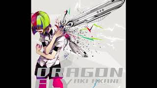 Akiakane - DRAGONFLY (Full Album) [2012]