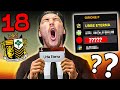 QUESTE SONO LE NOSTRE AVVERSARIE in EUROPA LEAGUE... - FIFA 22 CARRIERA PS5 #18