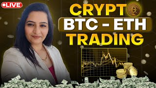 CRYPTO LIVE TRADING|| 29 mayl | ‪‬ #bitcoin #ethereum #crypto # @vjinvestment #bitcoin
