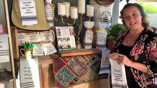 Wild Hare Designs Virtual Spring Trade Show
