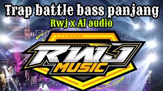 Dj Trap Bass Panjang Yang Di Pakai Di Sumberswu rwj X Al 