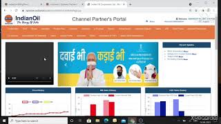 #indianoil #kanpurdo #youtube #roinfo    Create sales order - WEB system iocl portal
