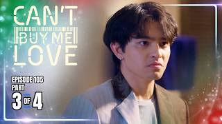 Can’t Buy Me Love | Episode 105 (3/4) | August 10, 2026