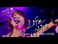 「Life -Live-」マリンブルーデージー Official Live Video
