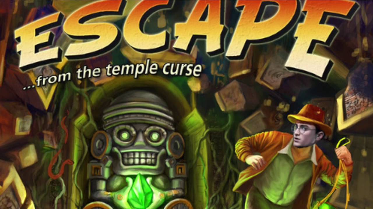 Escape Sountrack  Harry Potter edition