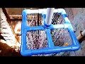 Home Made How To Make 8" inch Rain Shower in Upvc Pipe Beautiful Design diy