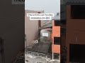 Chuva forte com trovões em São Bernardo do Campo, Maio de 2025. Assista até o fim.