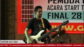 Siksa Kubur - Generators Live at Karawang