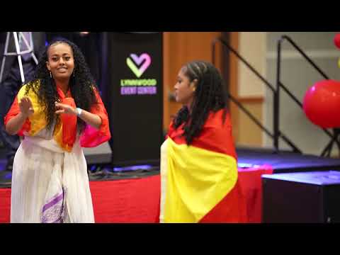 Festival Tigray 2025 Friday Youth Night In Seattle Washington