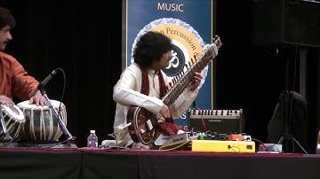 World Music Unleashed 2017 Feb 25th " Groovy 8 "