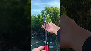 Paradise chakra joran pancing terkuat‼️
